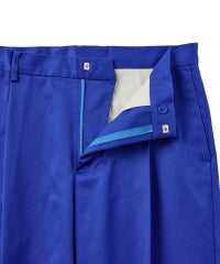 Wide Chino Pants