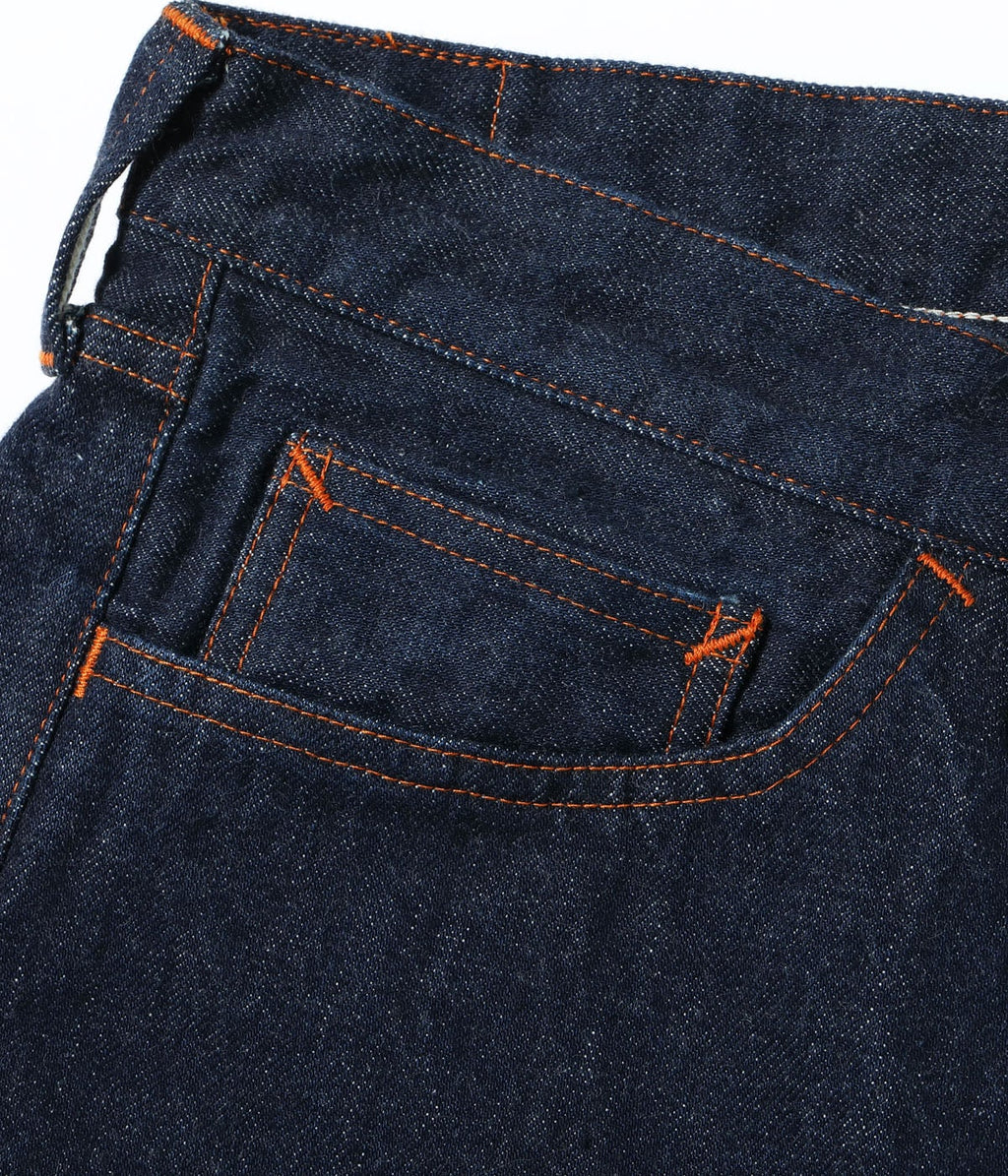 Union Supply 12.5oz. Grade One Ahina 5pocket Pants