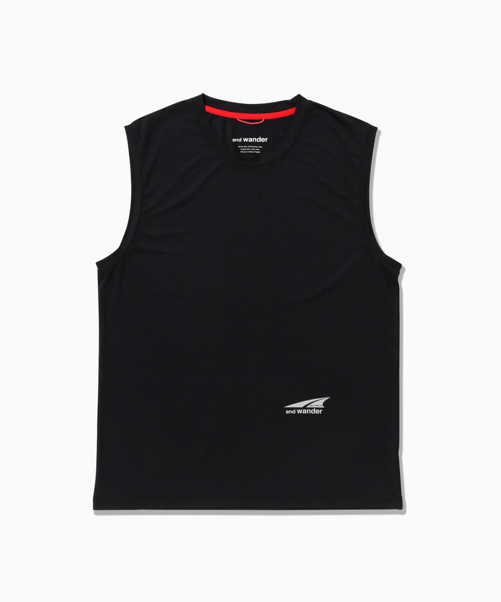 Altra × and wander  tank top