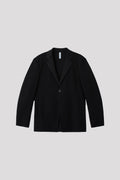 TW MILAN RIB TAILORED JACKET