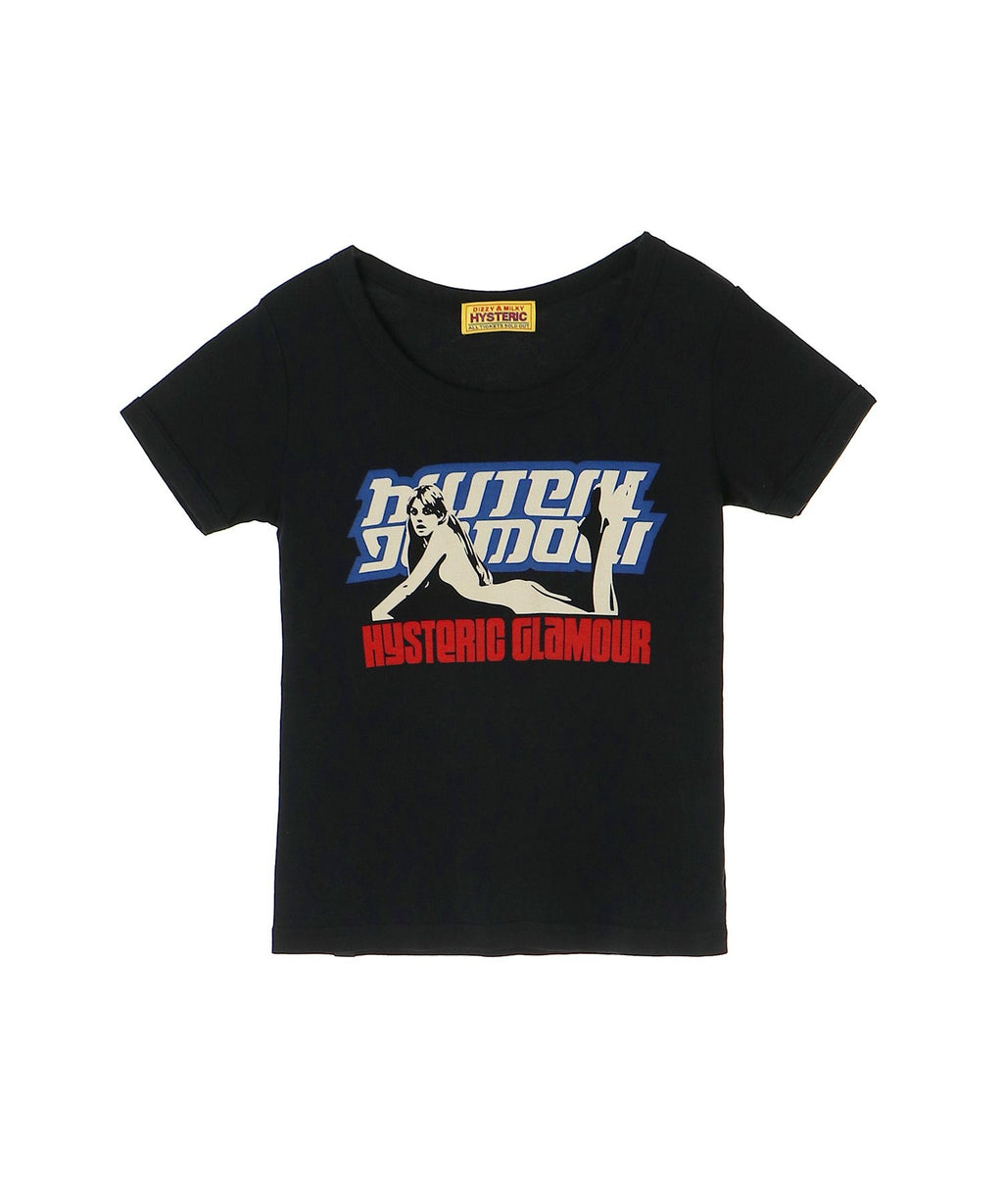 HYSTERIC BOX Chibi T-Shirt