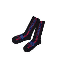 HG PIT CREW Sports Socks