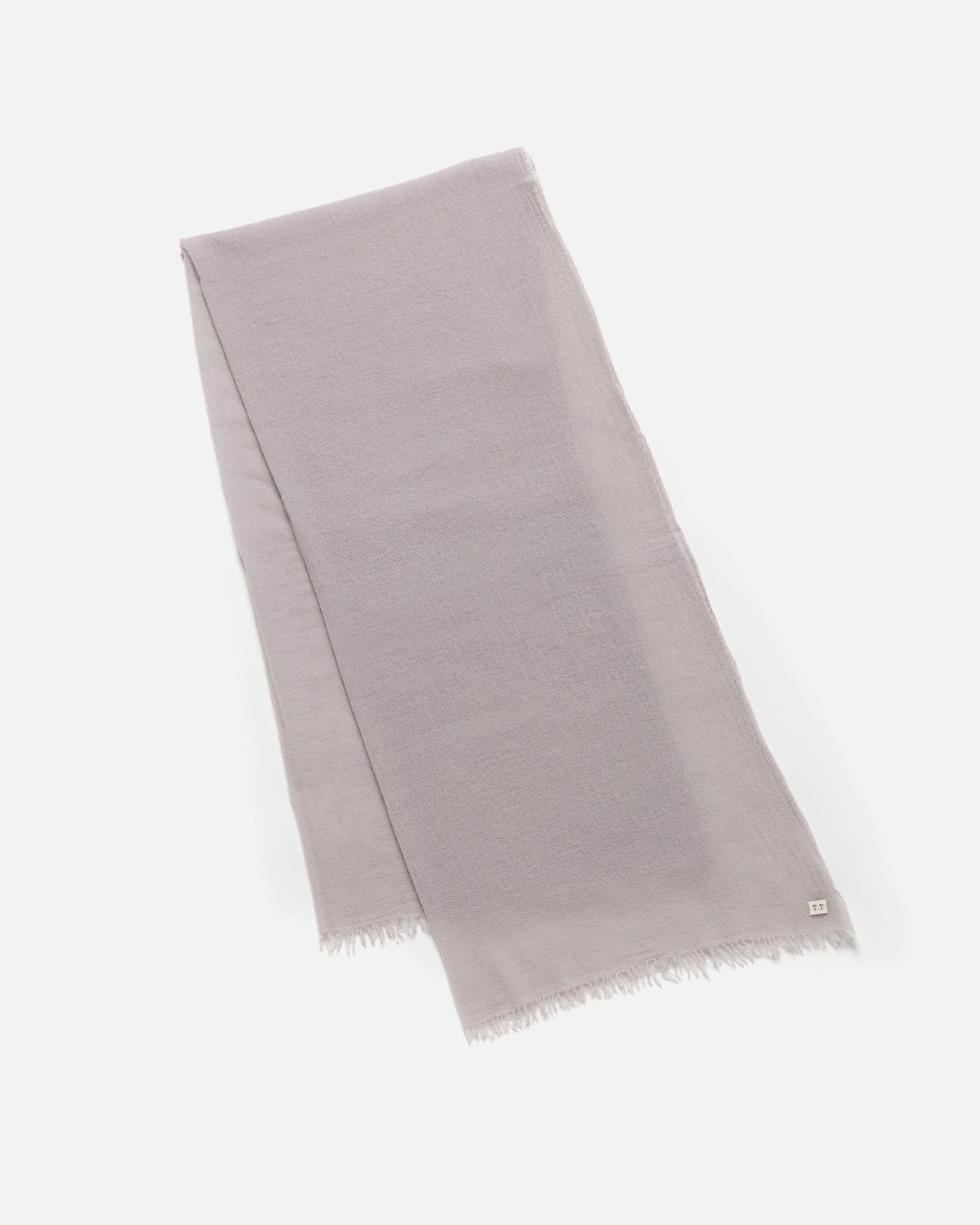 CASHMERE STOLE