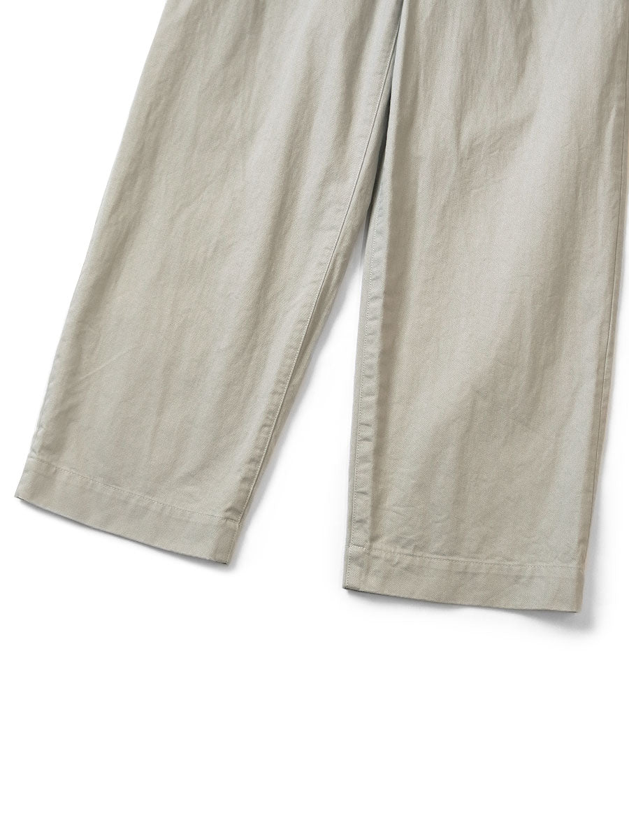 Murachino Tapered Scouser