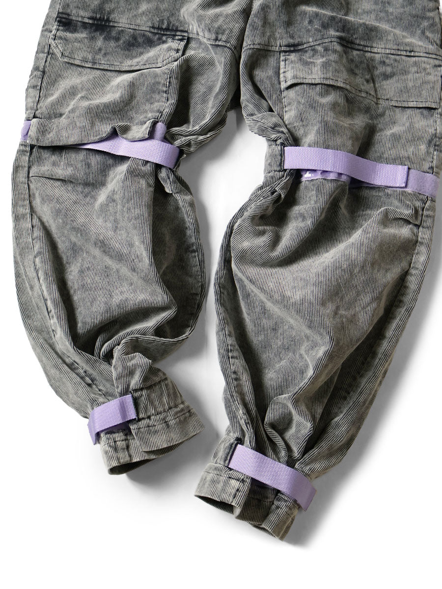14W Corduroy Nouvel Shuttle Pants