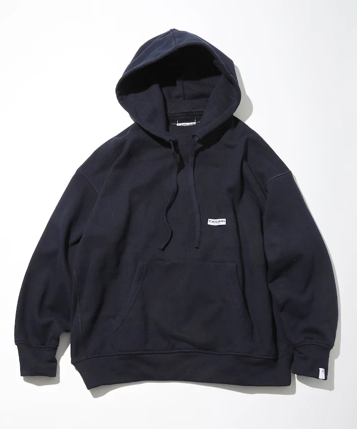 Heavy Weight Sweat After Hoodie