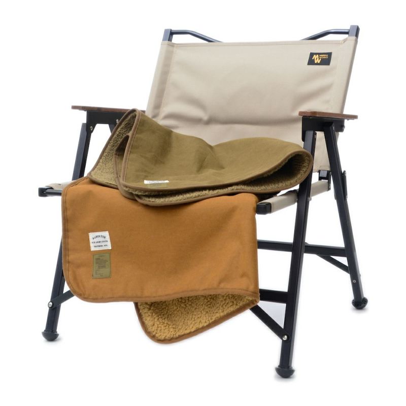 ALBERTON FIRE PROOF BLANKET