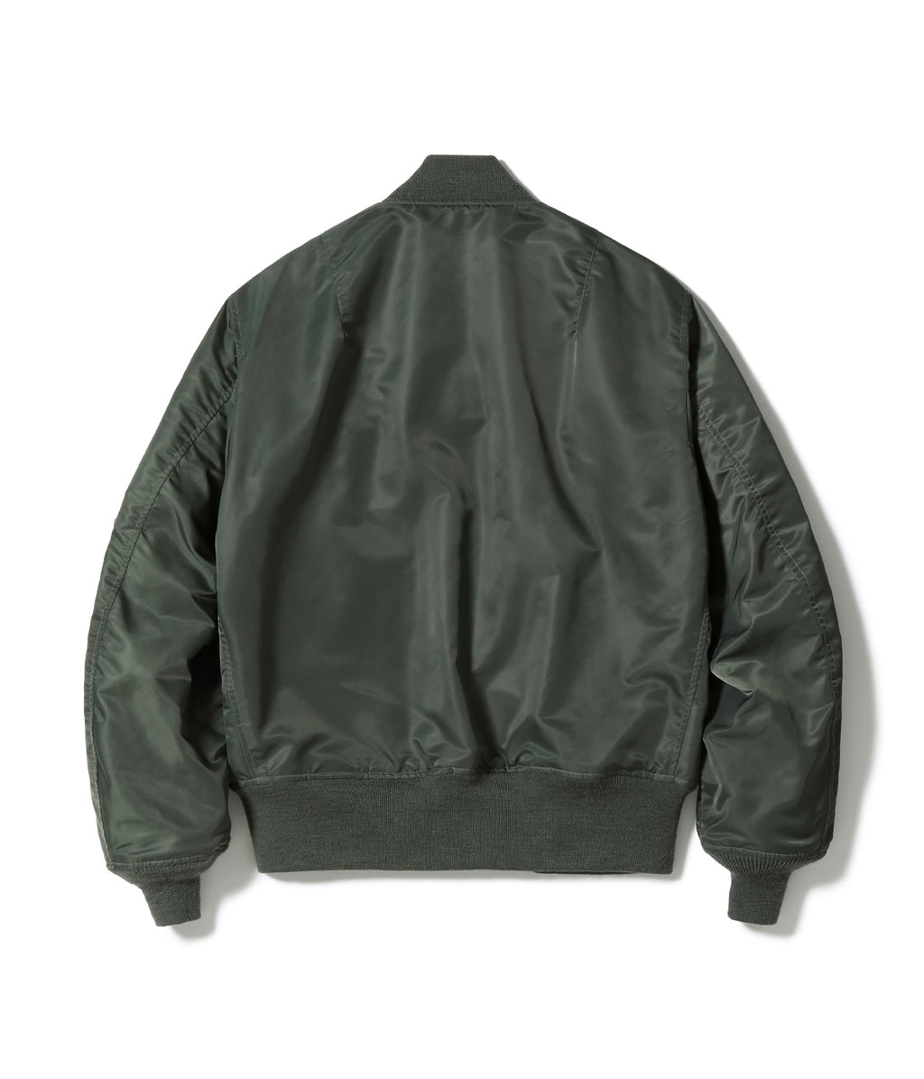 Type L-2B H-TYPE ���BUZZ RICKSON MFG. CO., INC.���