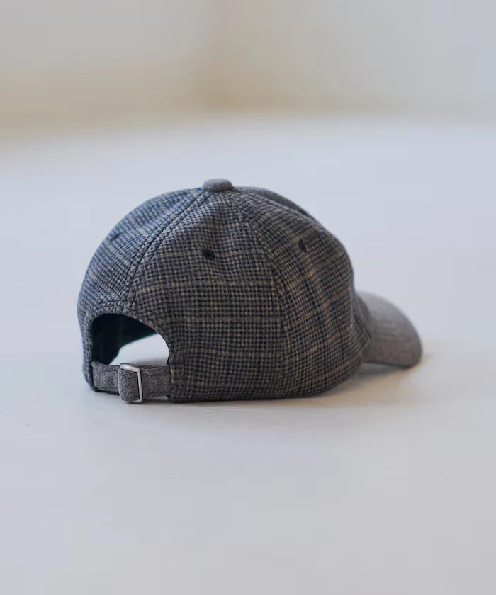 Check Melton Cap