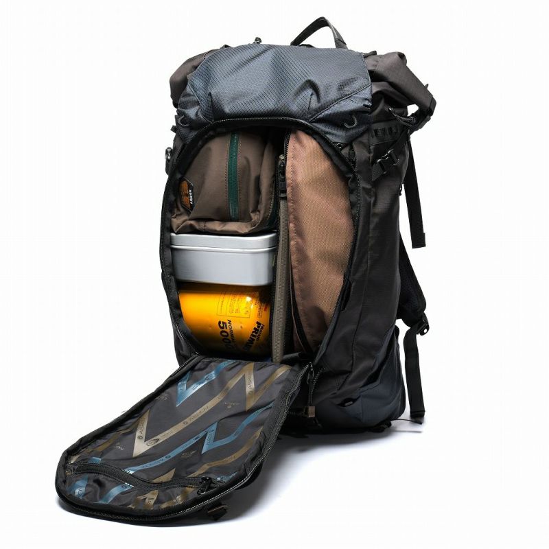 EPIC SERIES BACK PACK S