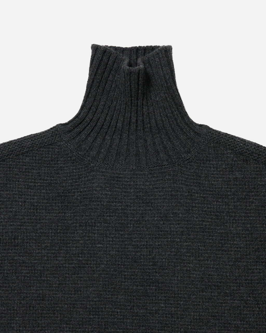 LOT.527 A.R.C TURTLENECK SWEATER