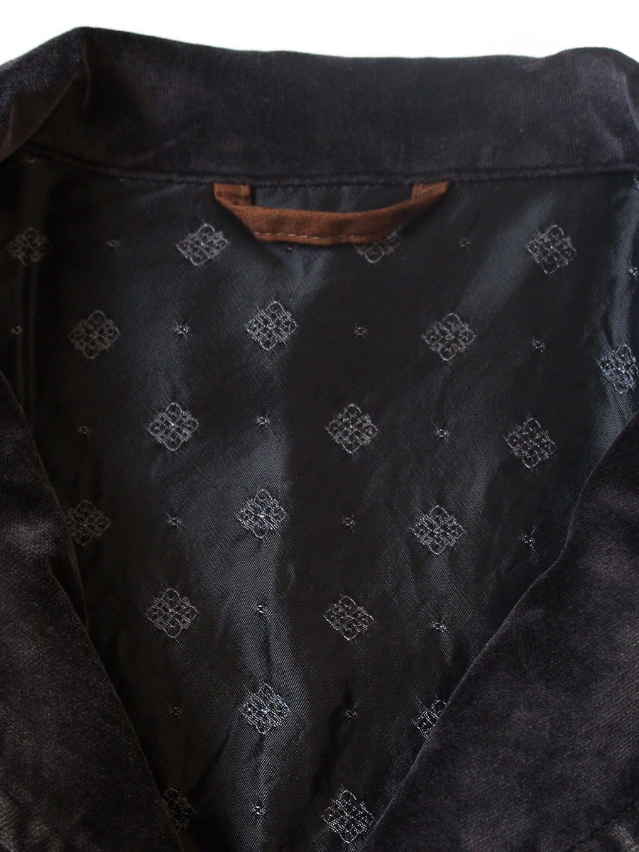 Velvet Baba Sawyer JKT (L`s)