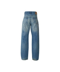 SP Processed 60's XX Straight Denim Pants