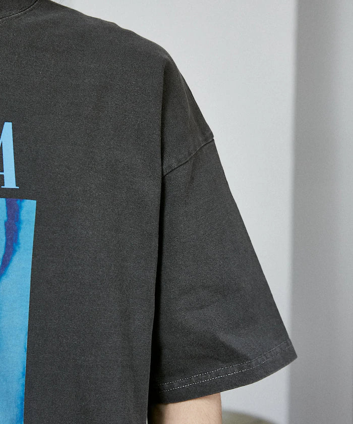NIRVANA SLIVER Band T-Shirt Limited Edition