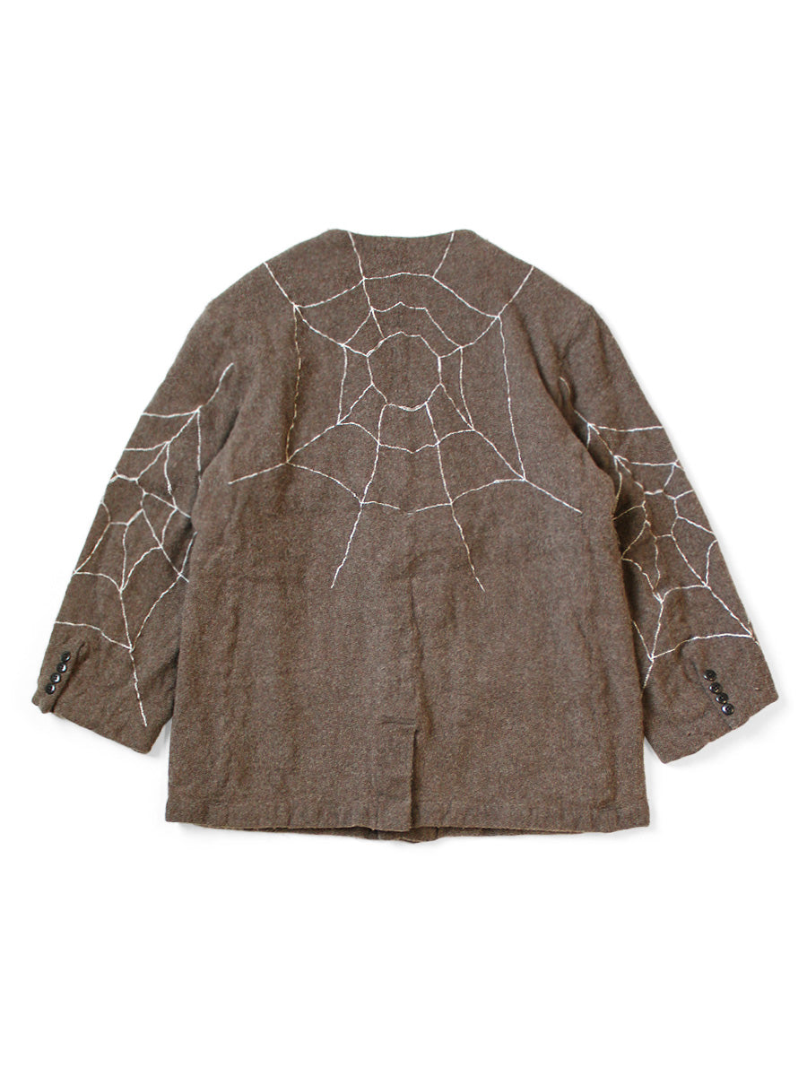 Felted Wool Casa JKT (Country Dream Catch...