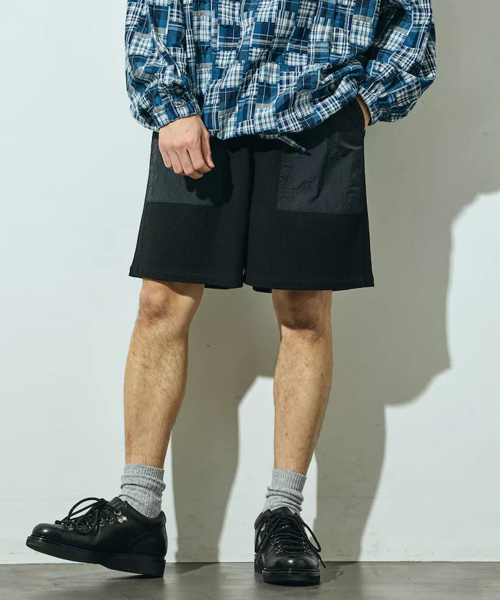 Tech Thermal Easy Shorts / Compatible with Setup