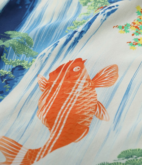 SUN SURF SPECIAL EDITION “CARP”
