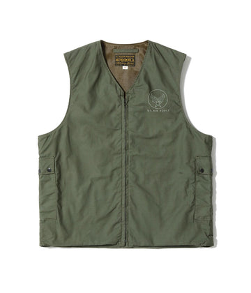 Type E-1 VEST ���CIVILIAN MODEL���
