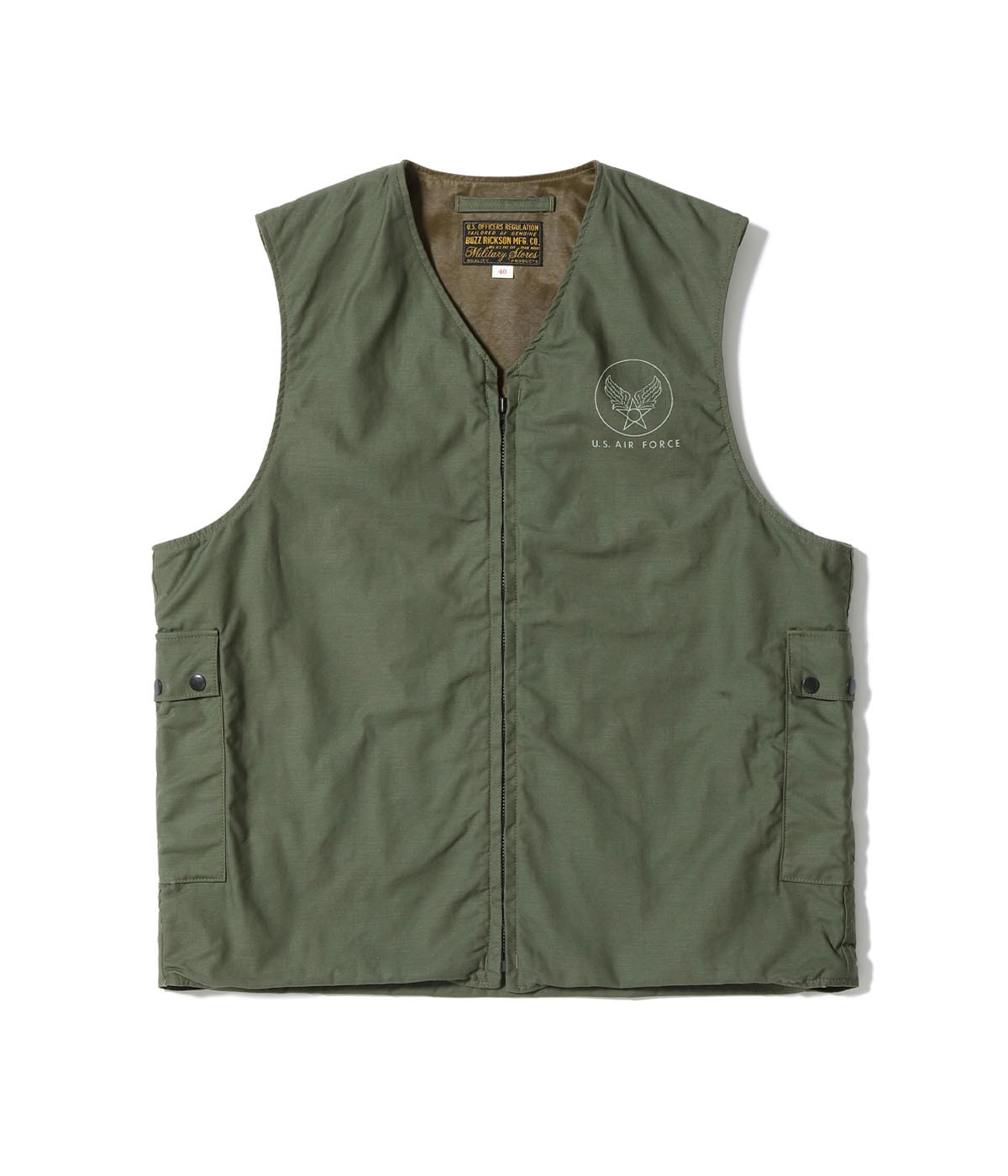 Type E-1 VEST ���CIVILIAN MODEL���