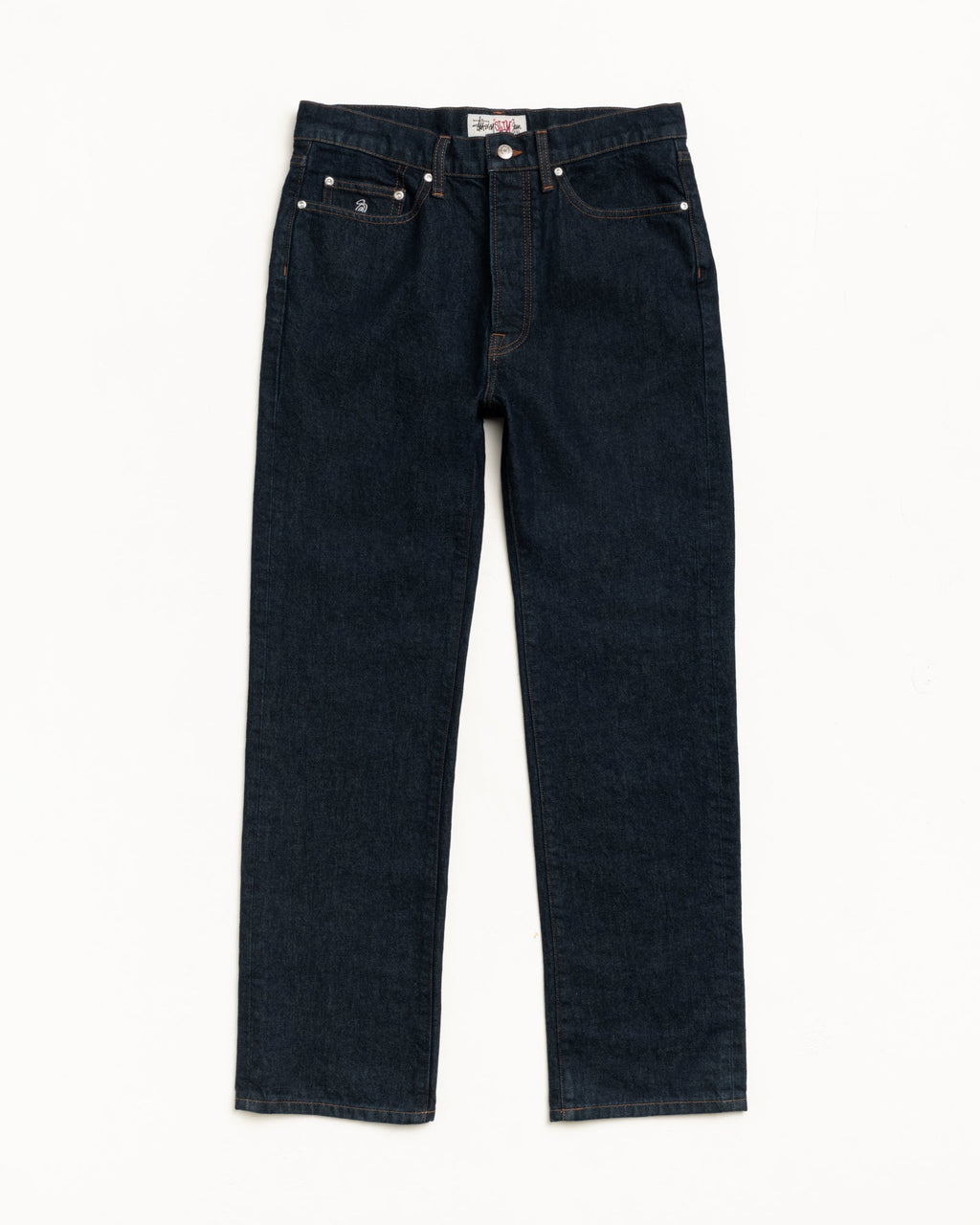 SLIM JEAN DENIM