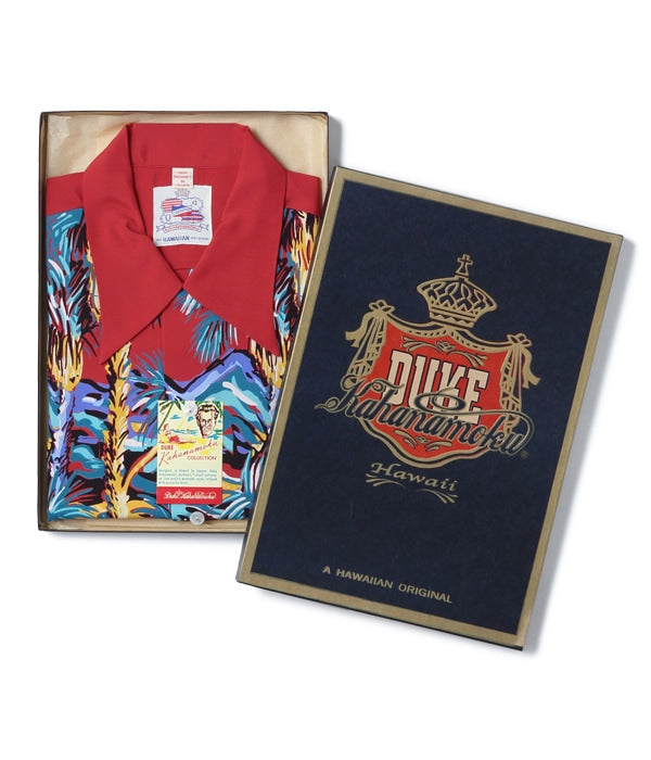 DUKE KAHANAMOKU SPECIAL EDITION “ENCHANTING WATERFALLS”