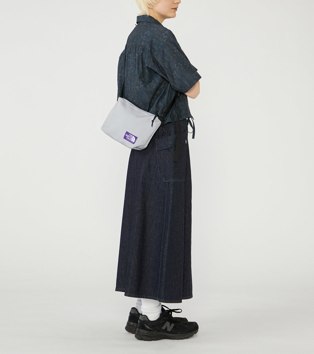 Field Small Shoulder Bag