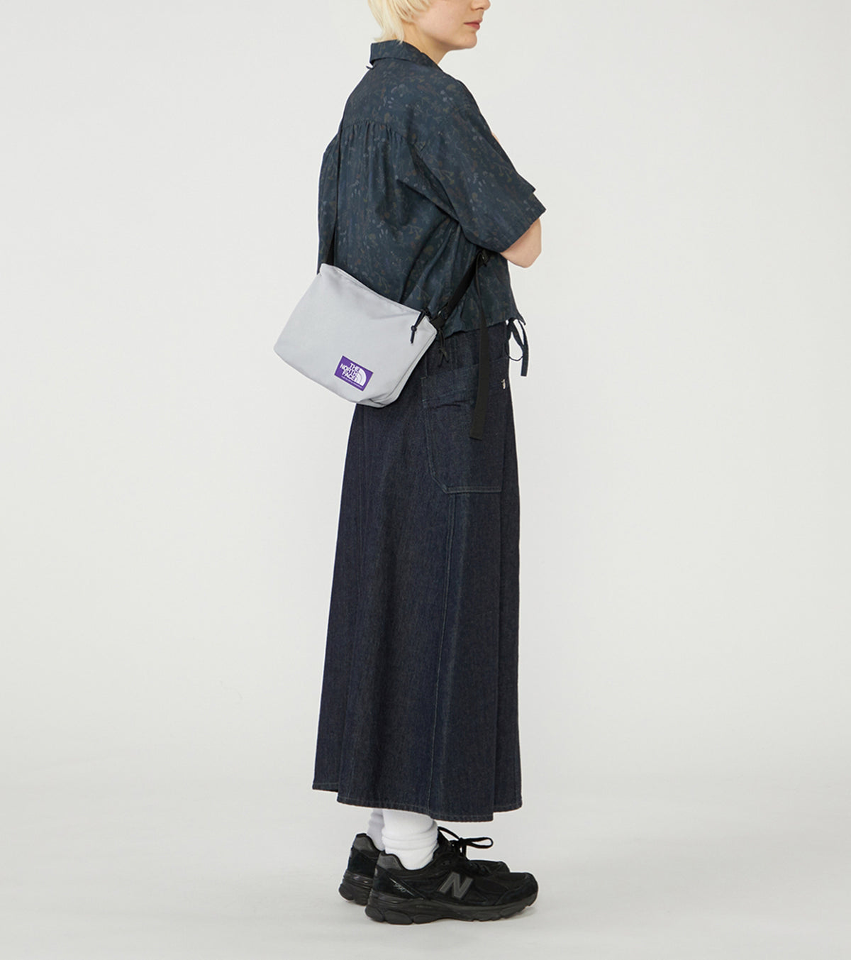Field Small Shoulder Bag