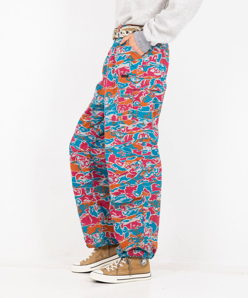 6 Pocket Cargo Pants