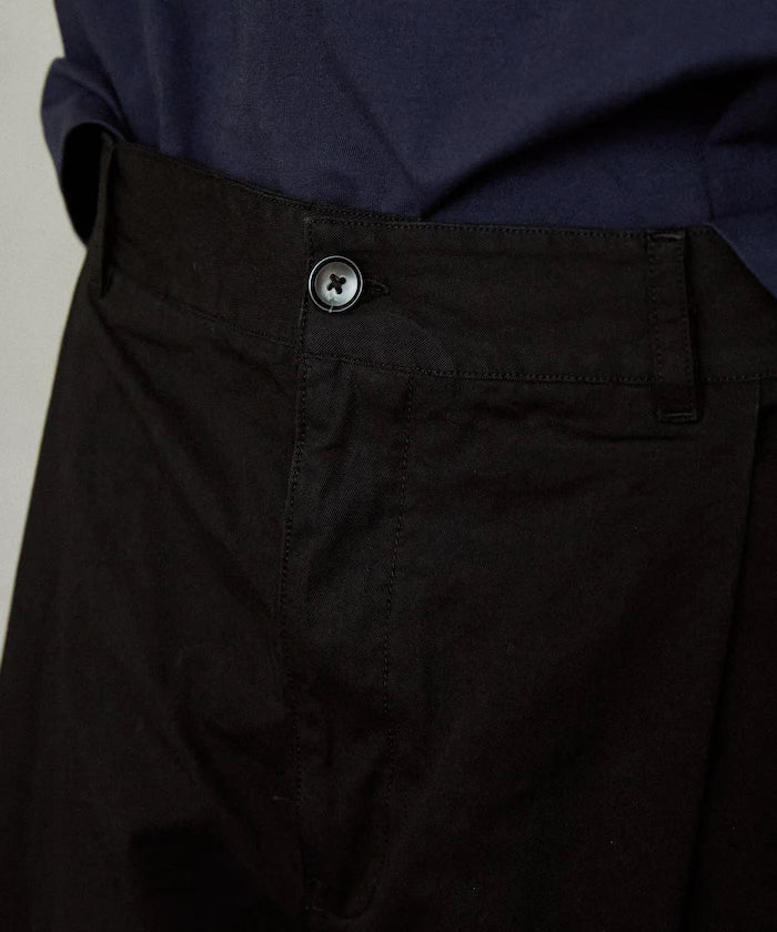 LOVE POP STUDIO Chino Cargo Pants Limited Edition