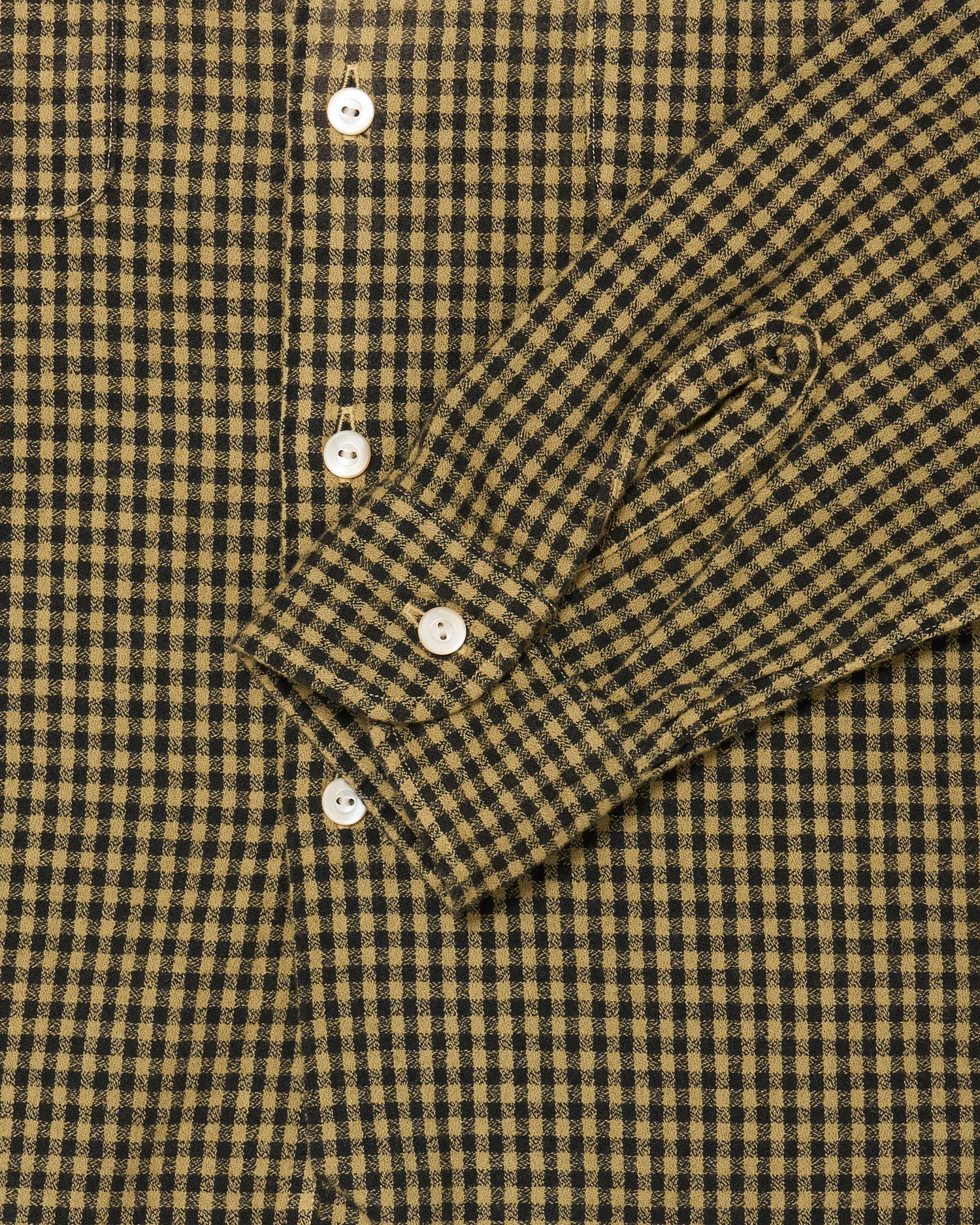 LOT.117 WORK SHIRT