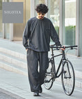 SOLOTEX Packable Long Sleeve Travel Set with Mini Bag