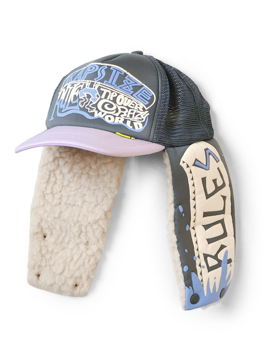 KAPSIZE RULEpt Lambert Truck CAP