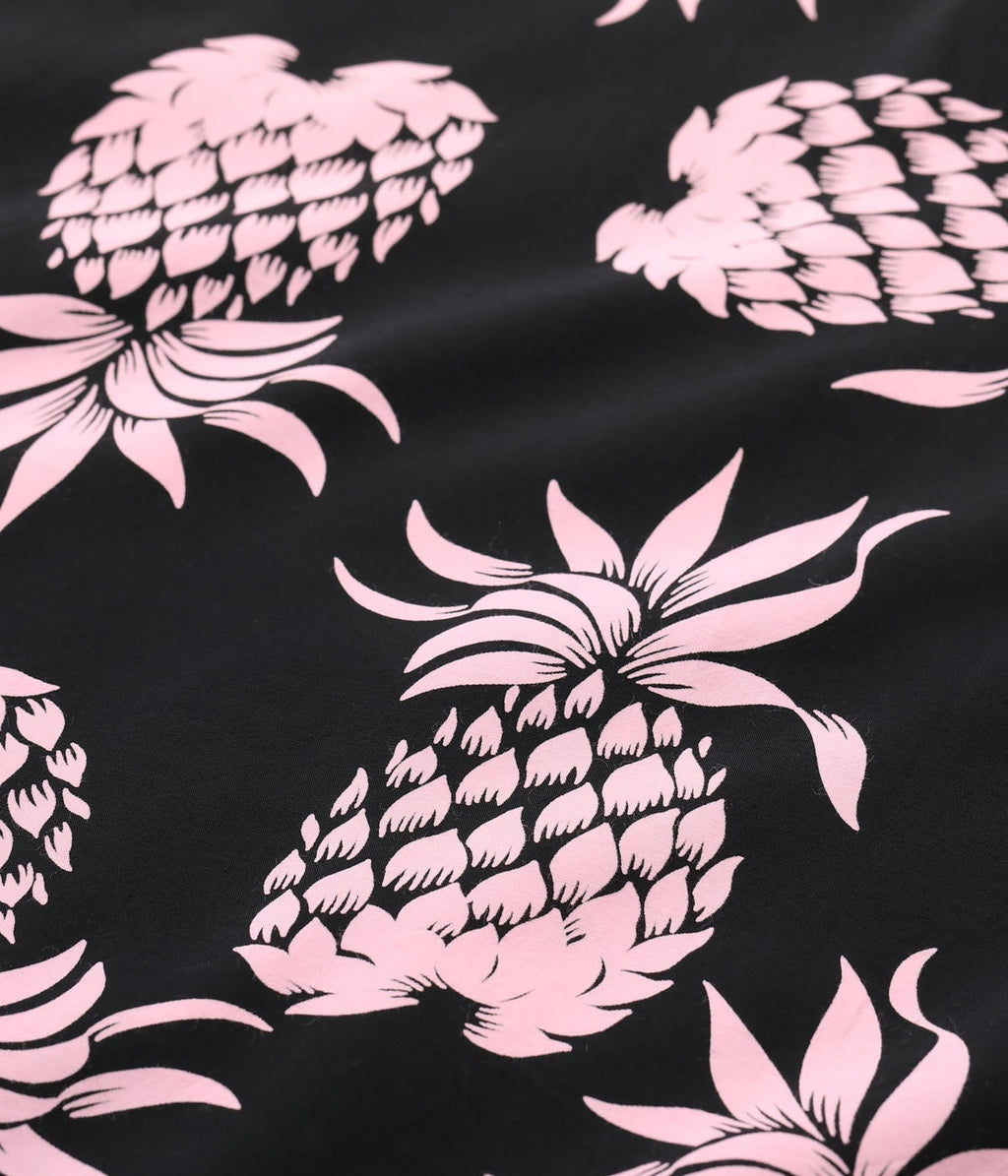 DUKE KAHANAMOKU SPECIAL EDITION ���DUKE'S PINEAPPLE��� (SHORT SLEEVE)