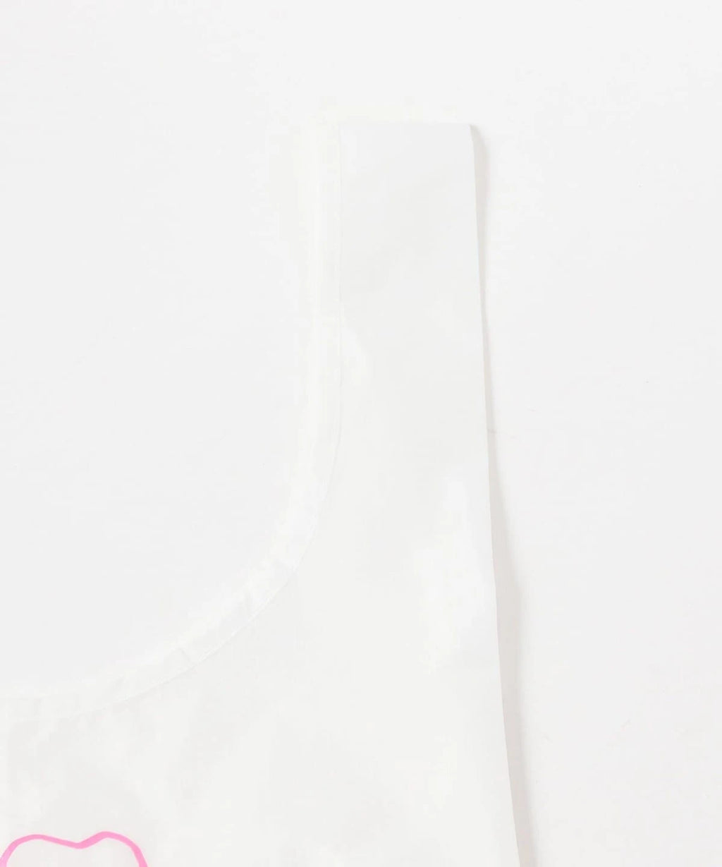 Hongama × Baggu / Logan Bread's Bakery Eco Bag