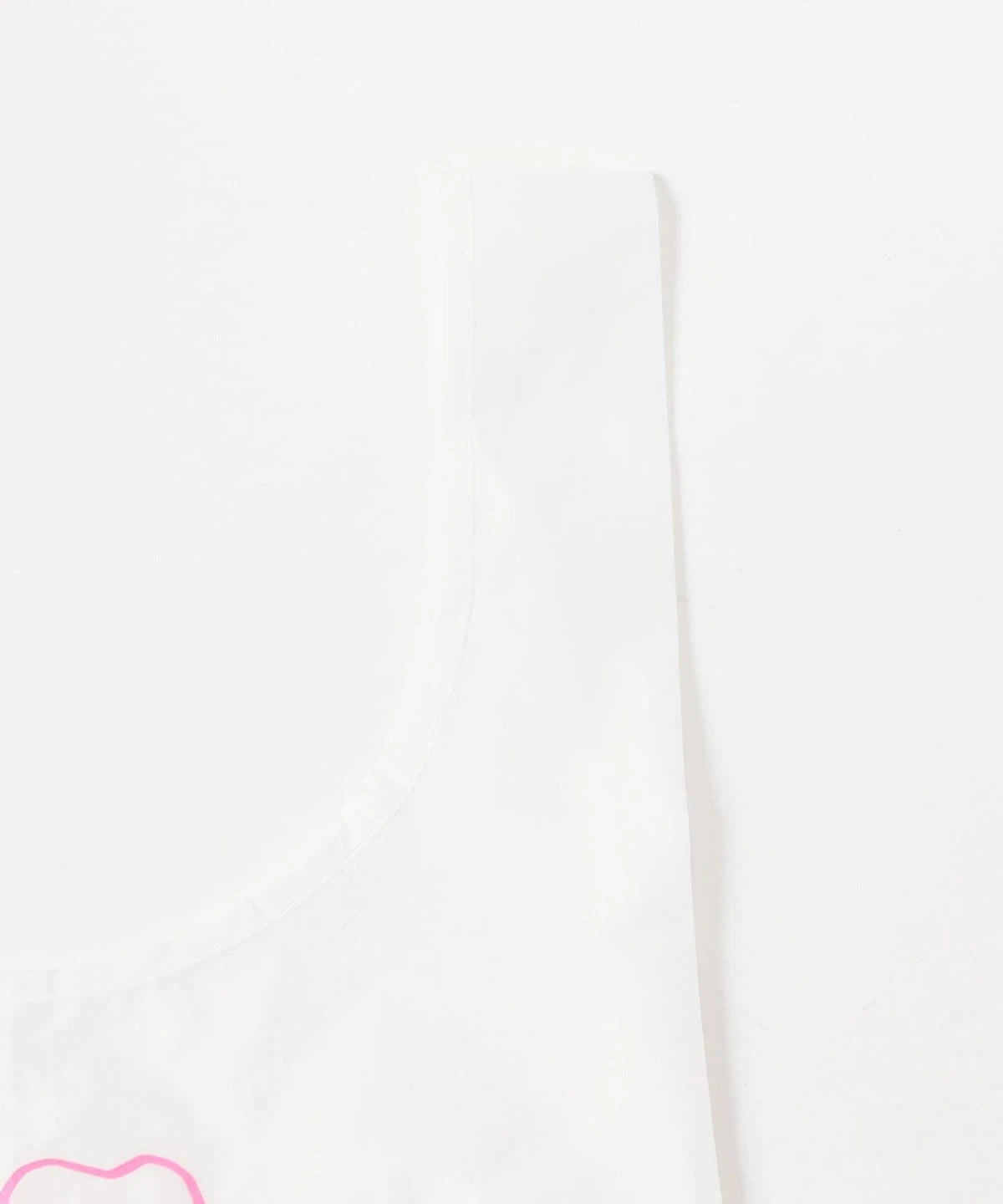 Hongama × Baggu / Logan Bread's Bakery Eco Bag