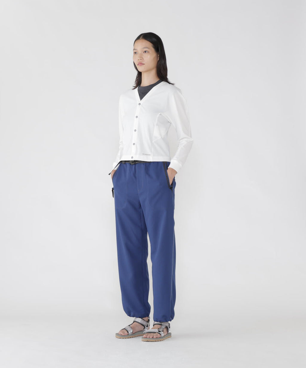 dolman cardigan (W)