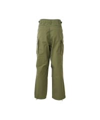 6 Pocket Cargo Pants