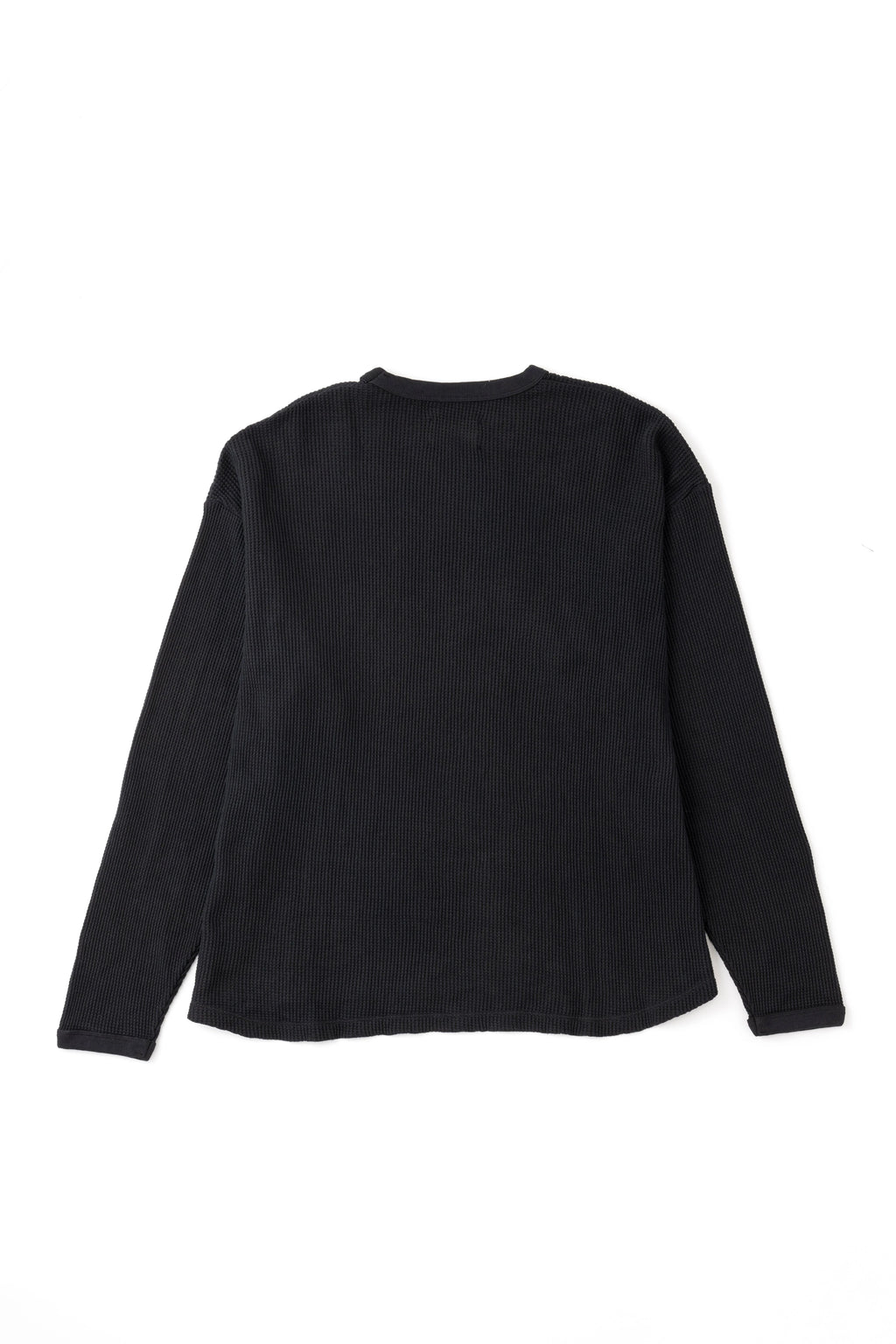CREW NECK PULLOVER