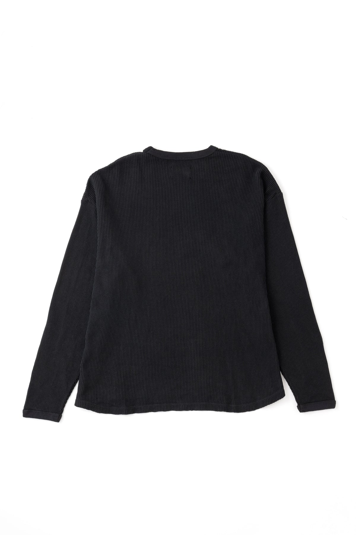 CREW NECK PULLOVER