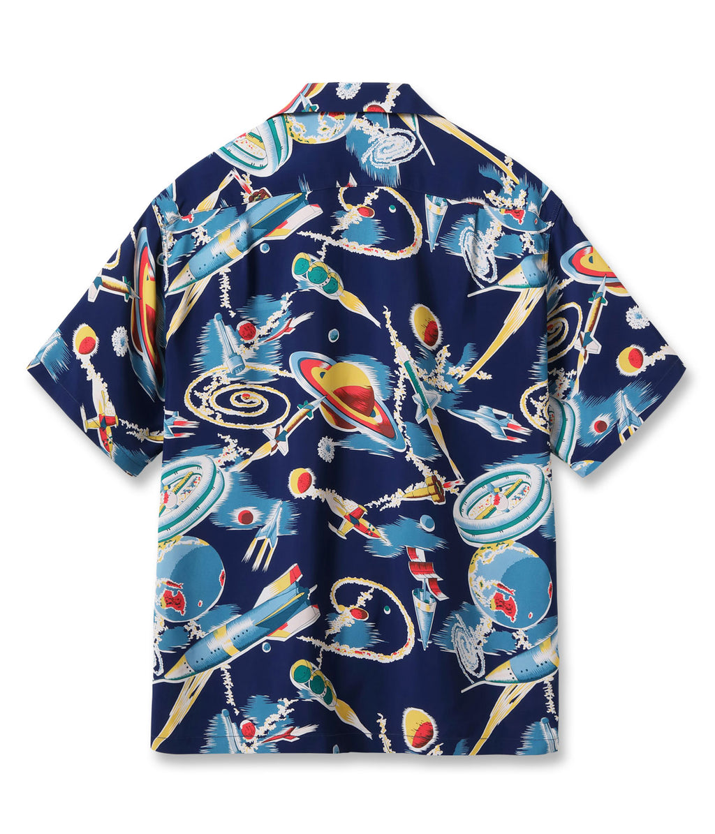 Sun Surf Special Edition The Space Ship