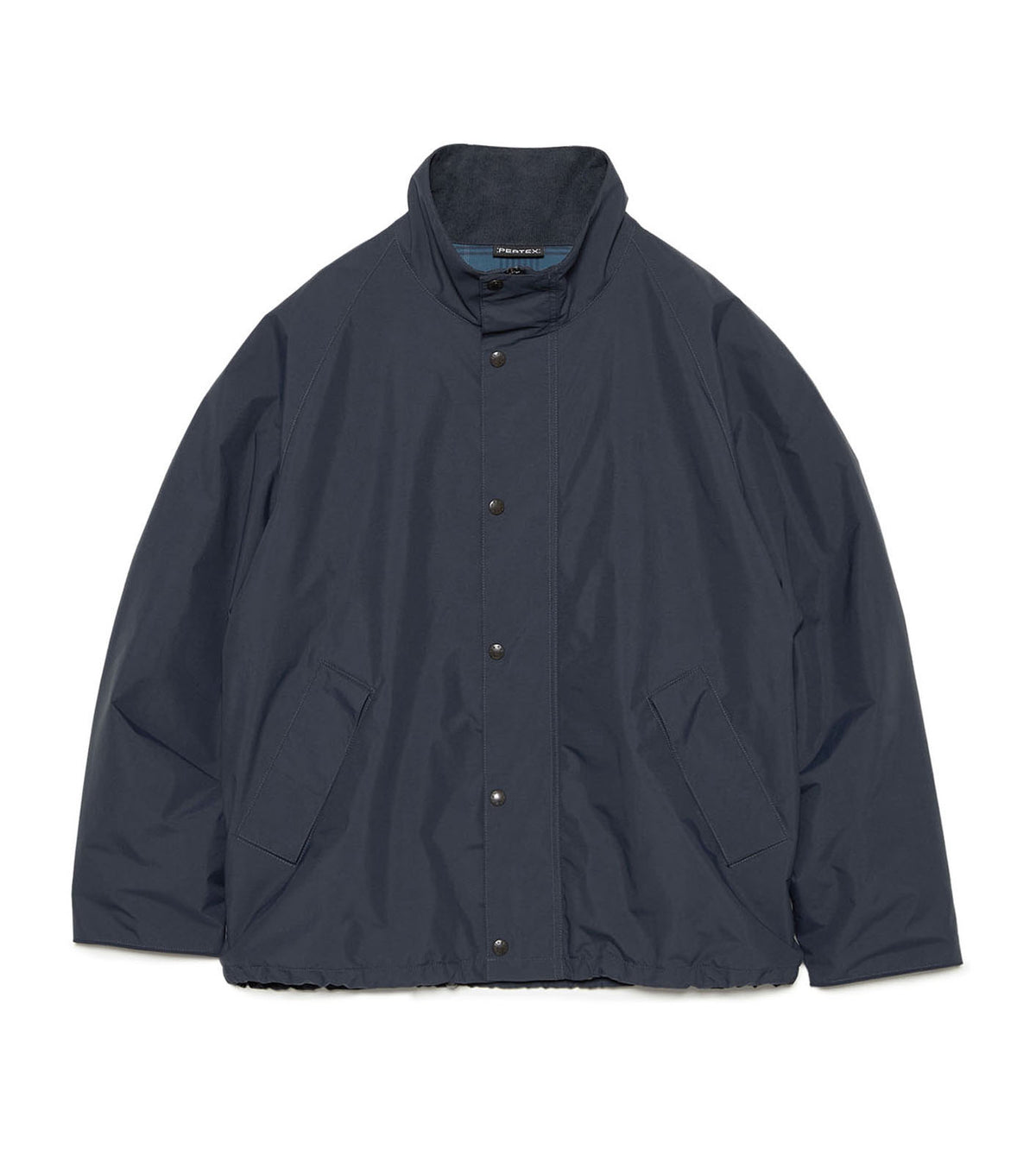 2L PERTEX UNLIMITED Field Short Jacket