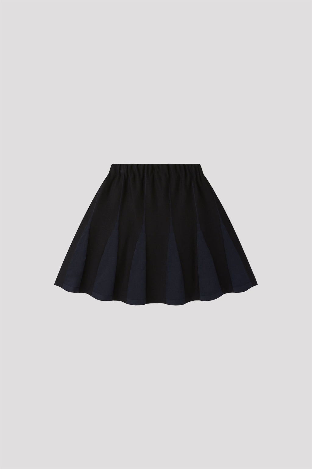BAMBOO CONIC SKIRT