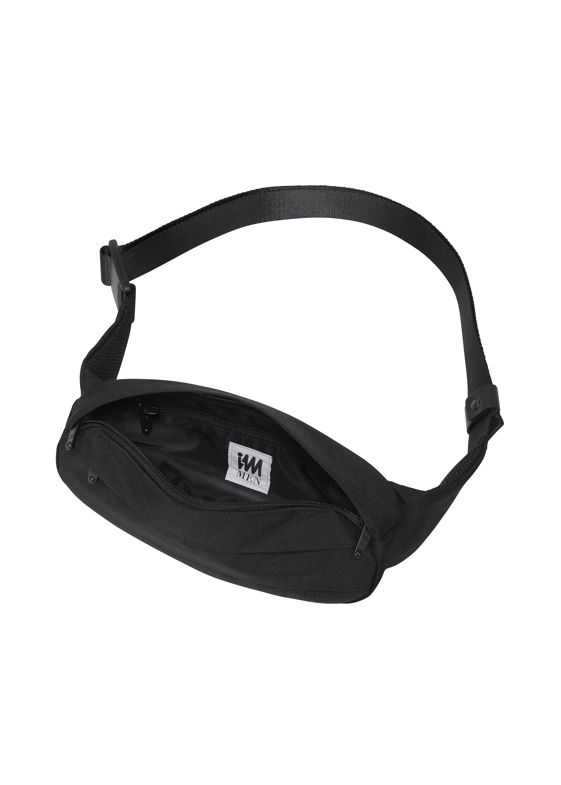 Cummerbund Bag