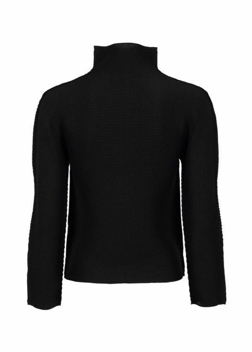 Stretch Pleats