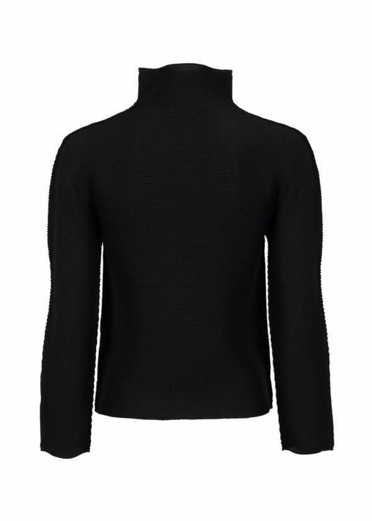Stretch Pleats