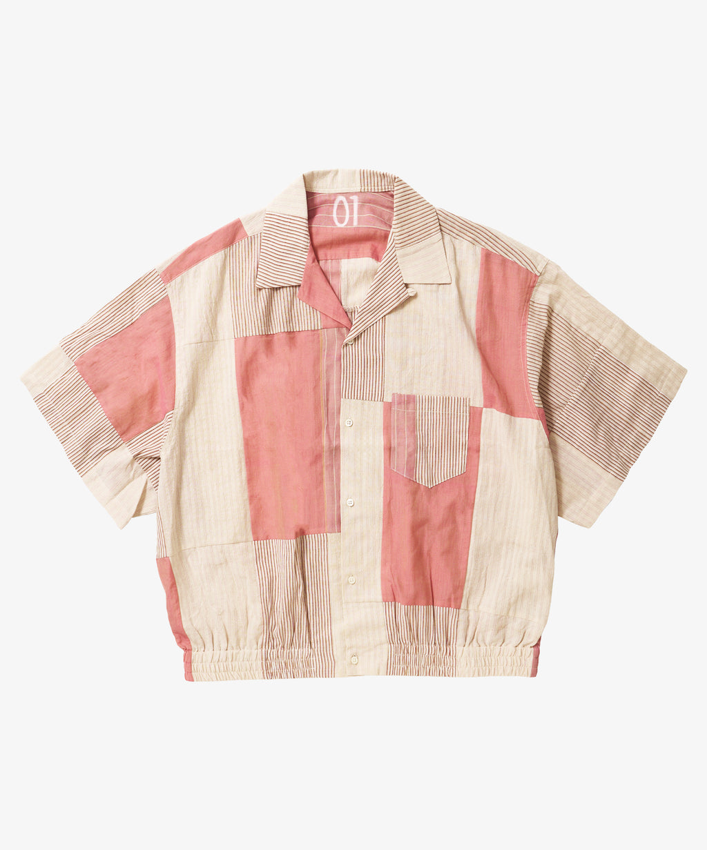 ribbed shirts negombo one