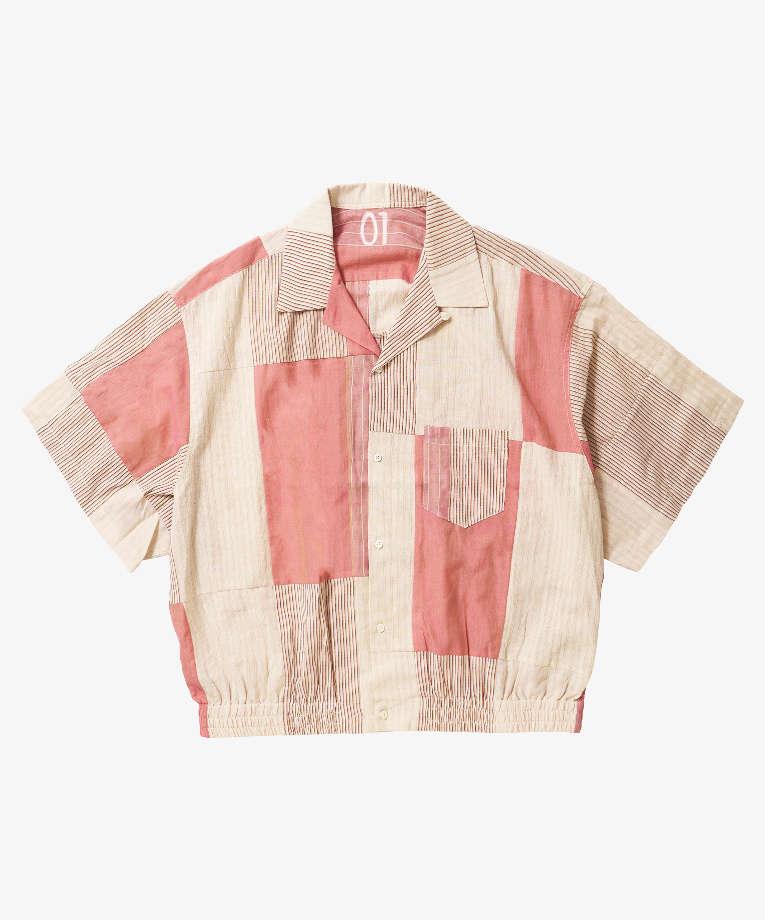 ribbed shirts negombo one