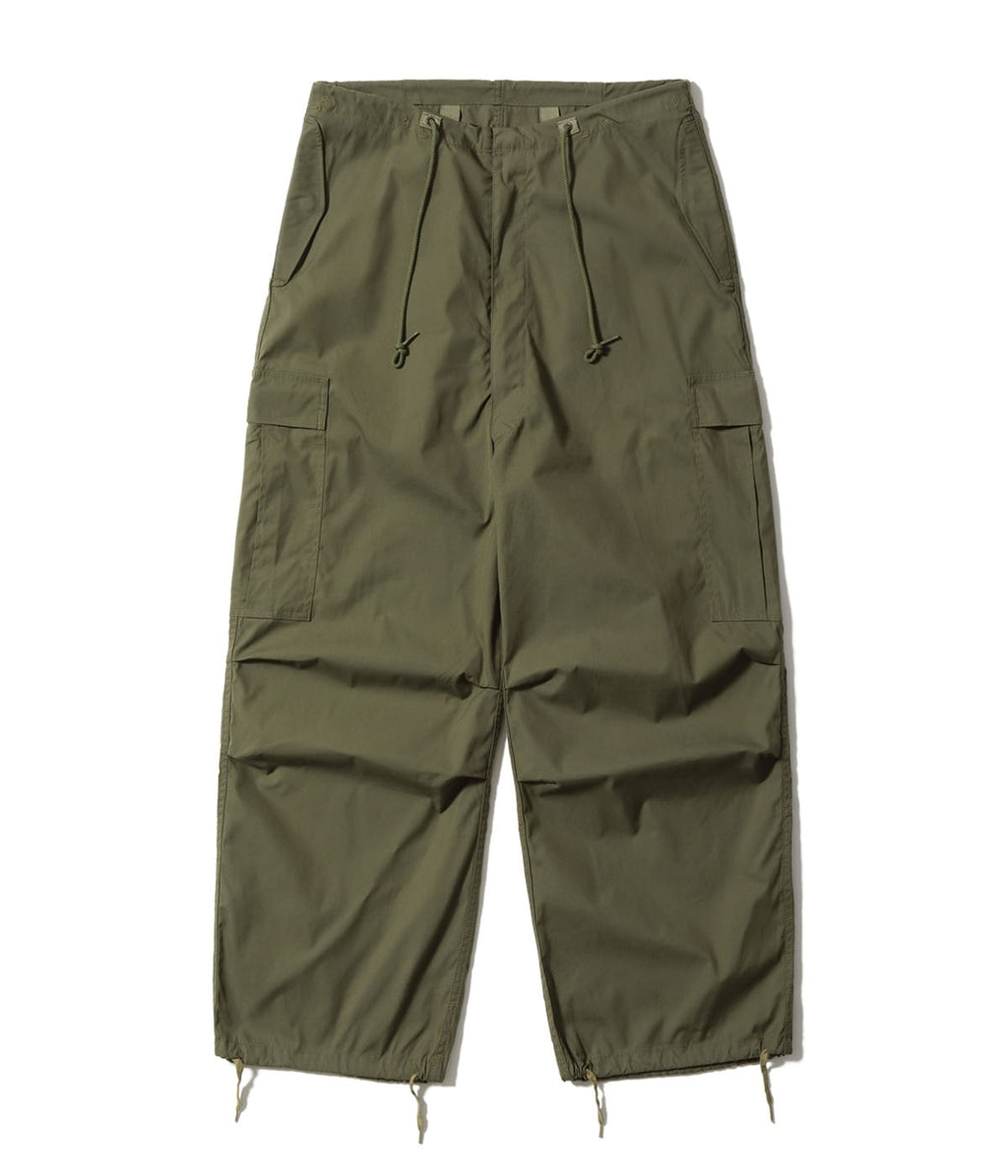TROUSERS, SHELL, ARCTIC, M-1951