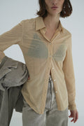 LAYERED SHEER SHIRTS