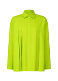 Linen Like Shirt